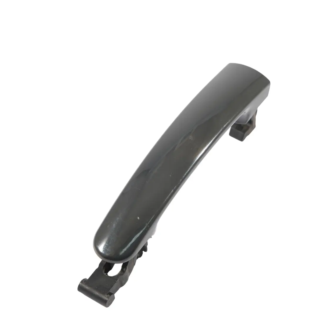 Agarre Delantero Manija Derecha United Grey Metallic - A7T para VW Polo 6R con número de pieza 5N0837205M VW Polo 6R Agarre Delantero Manija Derecha United Grey Metallic - A7T - SKU 5N0837205M-UGR - Número de pieza 5N0837205M