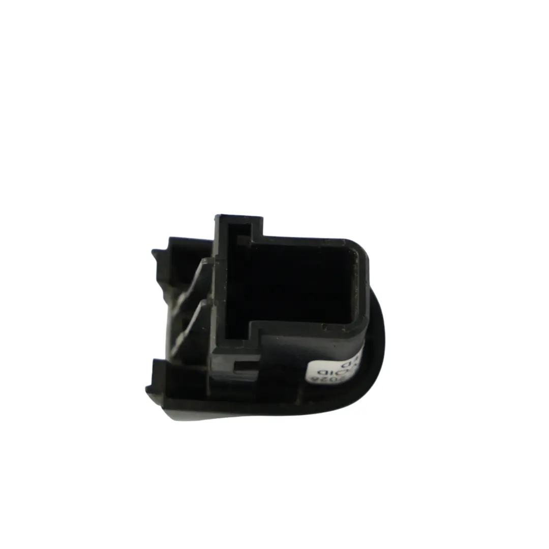 Mk5 Puerta Pasajero Agarradera Extremo Negro Profundo Efecto Perla - C9X para VW Polo con número de pieza 5N0839167B VW Polo Mk5 Puerta Pasajero Agarradera Extremo Negro Profundo Efecto Perla - C9X - SKU 5N0839167B-DBL - Número de pieza 5N0839167B