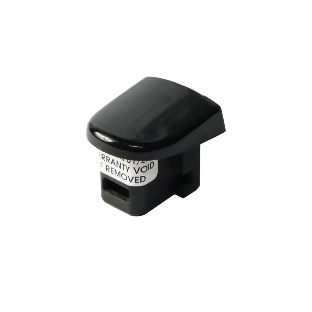 Mk5 Puerta Pasajero Agarradera Extremo Negro Profundo Efecto Perla - C9X para VW Polo con número de pieza 5N0839167B VW Polo Mk5 Puerta Pasajero Agarradera Extremo Negro Profundo Efecto Perla - C9X - SKU 5N0839167B-DBL - Número de pieza 5N0839167B