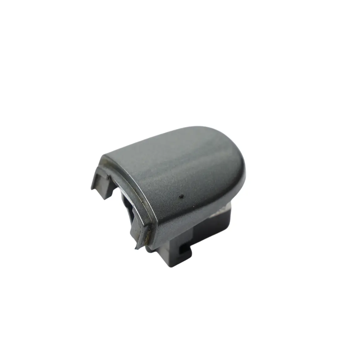 VW Jetta A6 Vorne Hinten Beifahrer Türgriff Endkappe Platin Grau D7X - SKU 5N0839167B-PLG - Teilenummer 5N0839167B-PLG