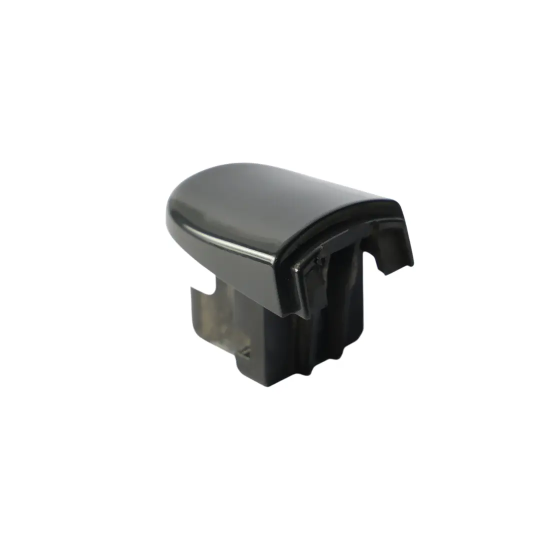 VW Polo Mk5 Maniglia Passeggero Grigio Unito Metallizzato - A7T - SKU 5N0839167B-UGR - Numero di parte 5N0839167B