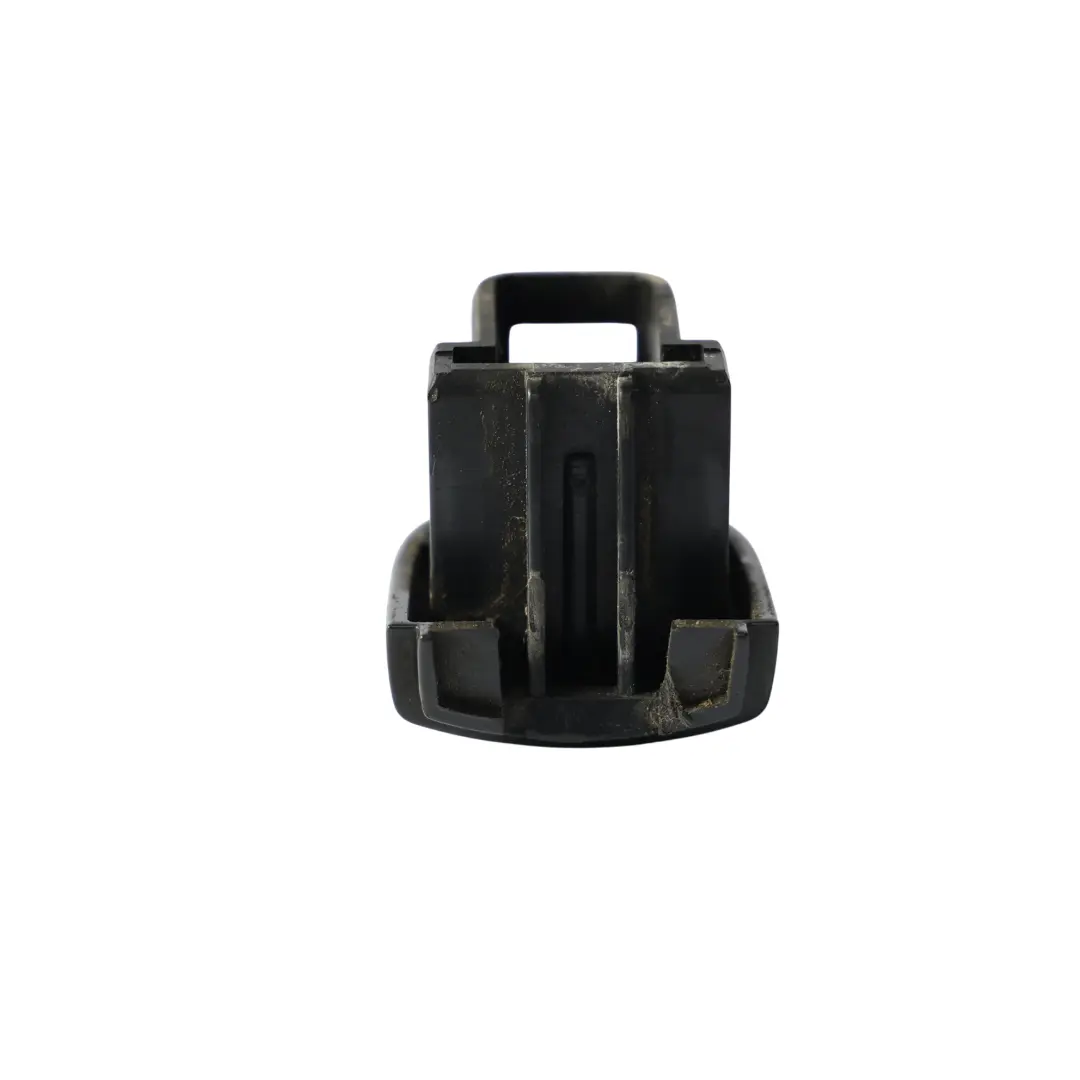 VW Polo Mk5 Tür Griff End Kappe Beifahrer Tür United Grey Metallic - A7T - SKU 5N0839167B-UGR - Teilenummer 5N0839167B