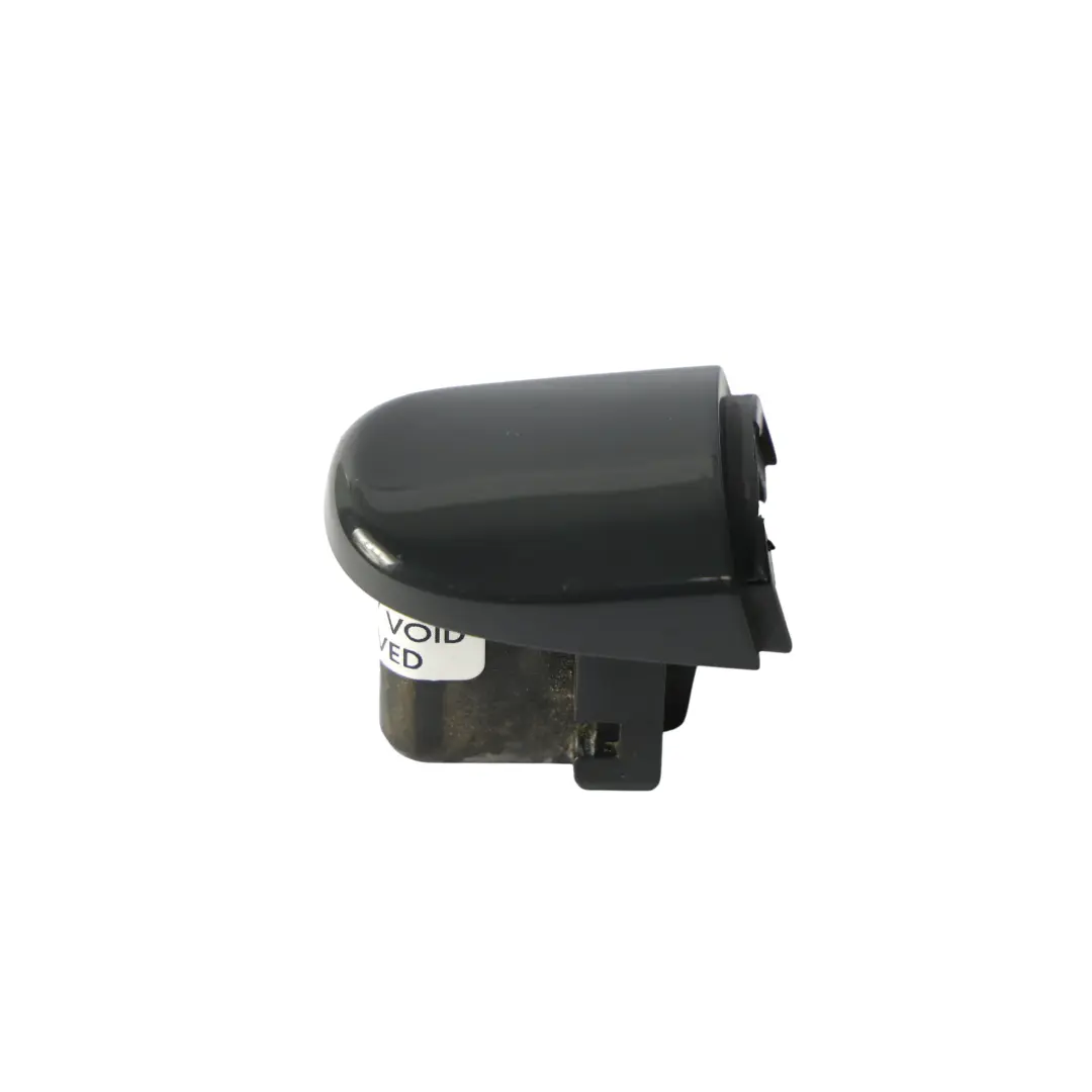 Mk5 Tür Griff End Kappe Beifahrer Tür United Grey Metallic - A7T für VW Polo mit Teilenummer 5N0839167B VW Polo Mk5 Tür Griff End Kappe Beifahrer Tür United Grey Metallic - A7T - SKU 5N0839167B-UGR - Teilenummer 5N0839167B