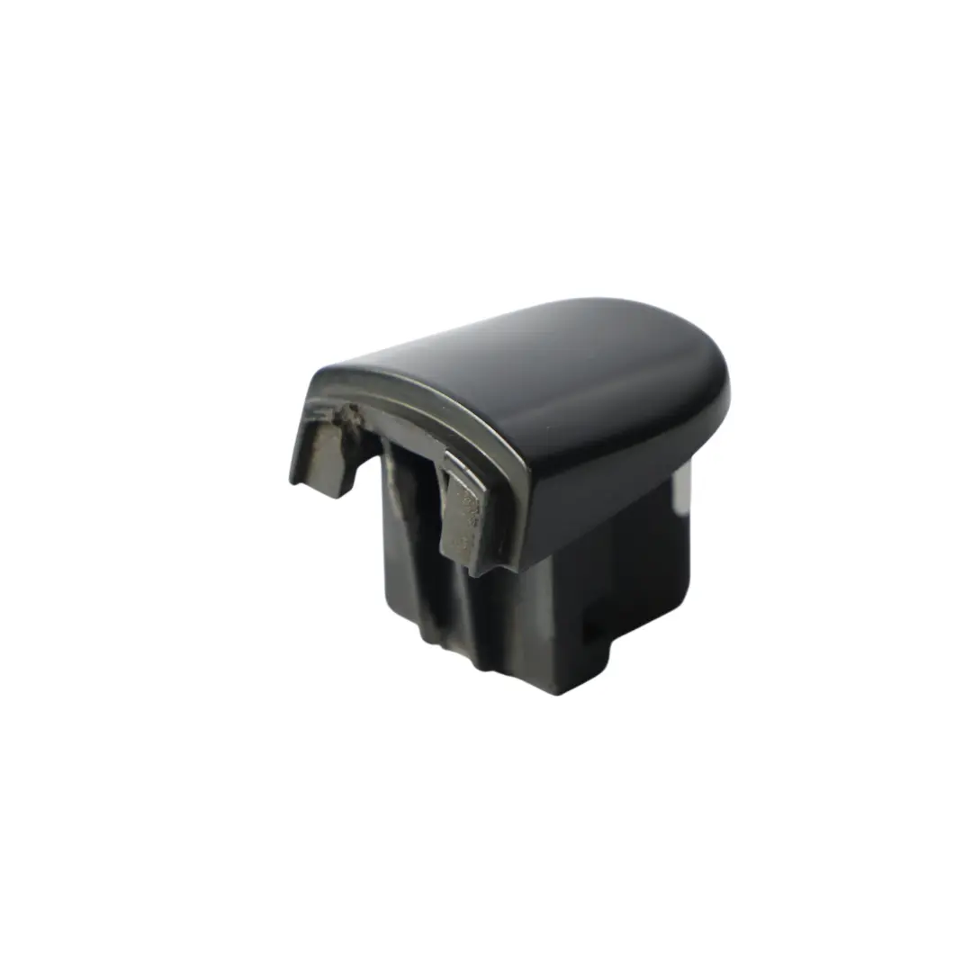 VW Polo Mk5 Osłona Zaślepka Klamki Drzwi Pasażera Szara - SKU 5N0839167B-UGR - Numer Części 5N0839167B