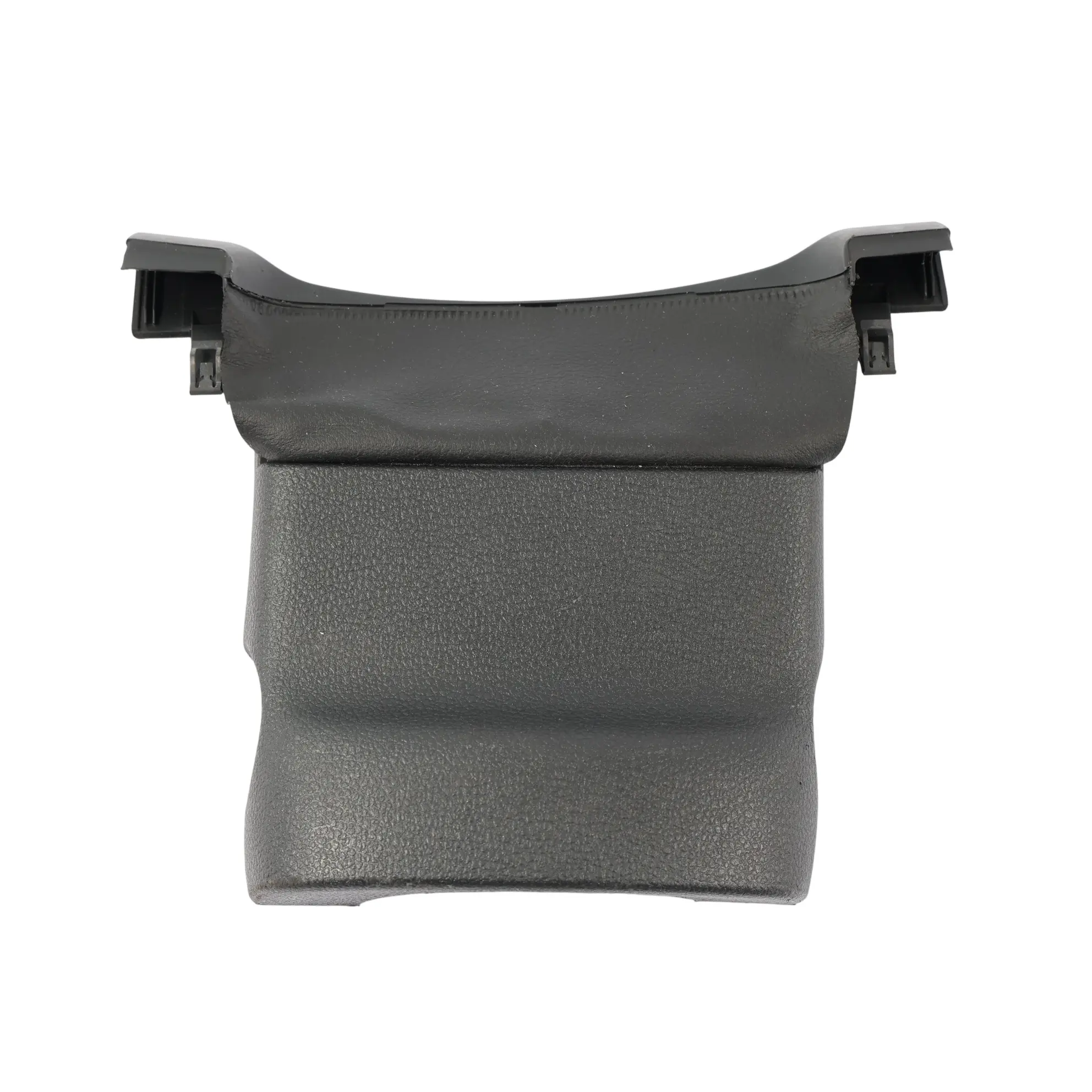 Volkswagen Scirocco Mk3 Pannello Rivestimento Della Dello Sterzo Nero 5N0858565B