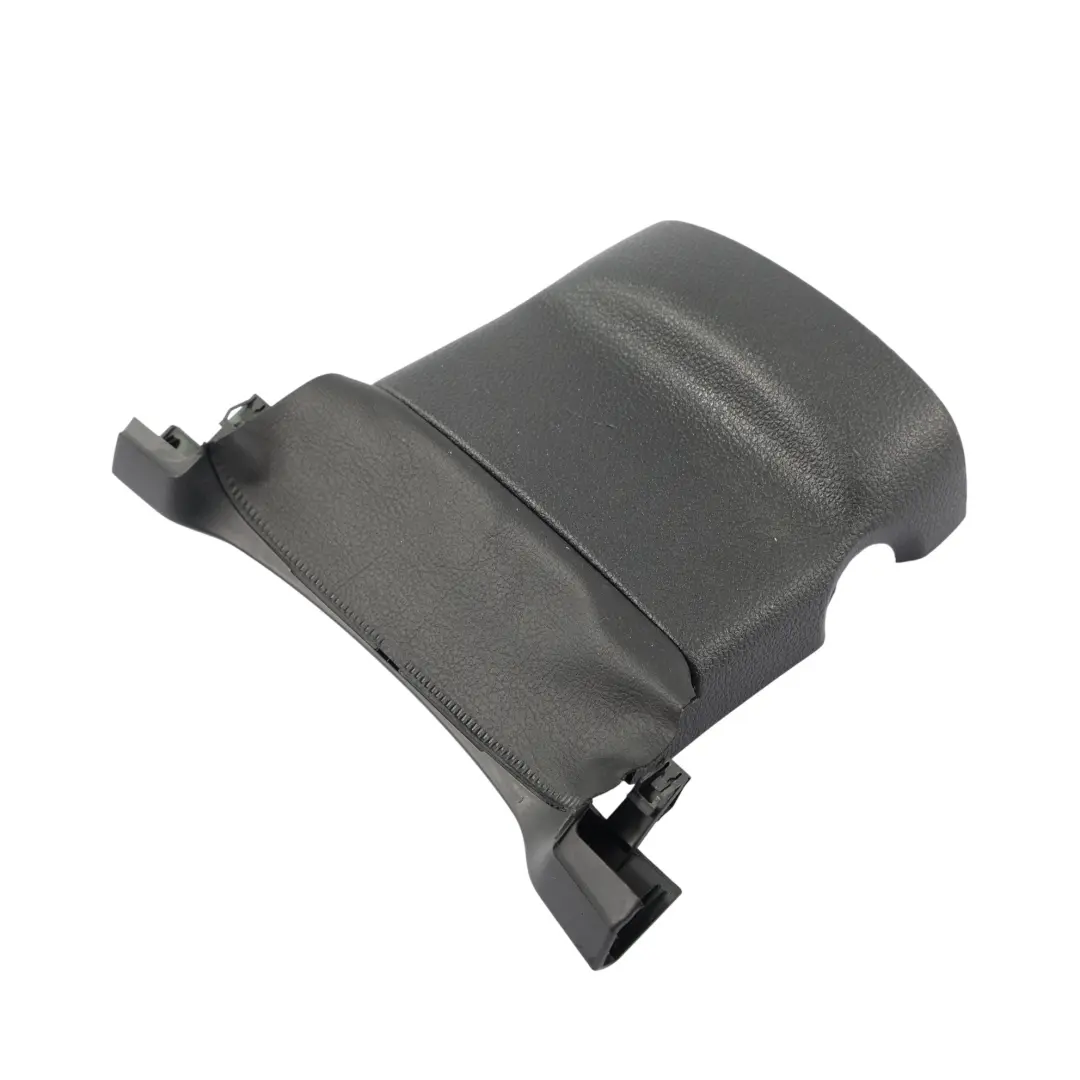 Mk3 Pannello Rivestimento Della Dello Sterzo Nero per Volkswagen Scirocco con numero di parte 5N0858565B Volkswagen Scirocco Mk3 Pannello Rivestimento Della Dello Sterzo Nero - SKU 5N0858565B - Numero di parte 5N0858565B