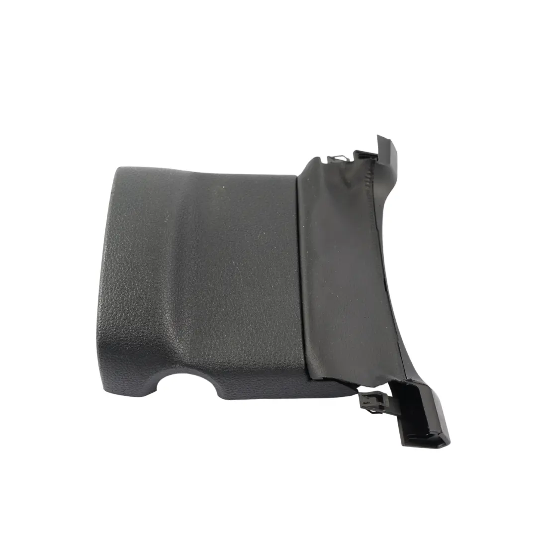 Mk3 Osłona Kolumny Kierowniczej Czarna do Volkswagen Scirocco o numerze 5N0858565B Volkswagen Scirocco Mk3 Osłona Kolumny Kierowniczej Czarna - SKU 5N0858565B - Numer Części 5N0858565B