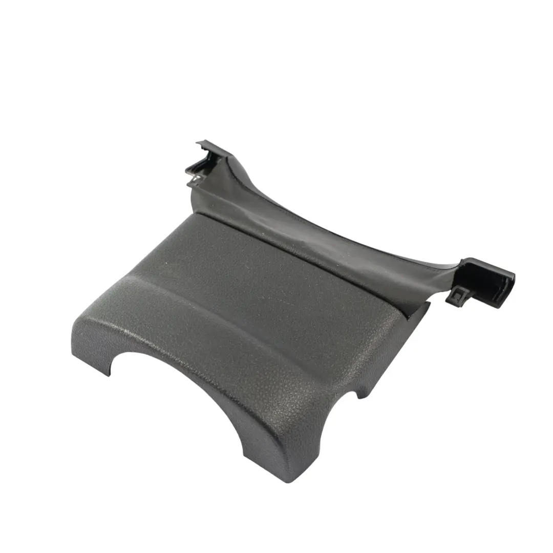 Volkswagen Scirocco Mk3 Osłona Kolumny Kierowniczej Czarna - SKU 5N0858565B - Numer Części 5N0858565B