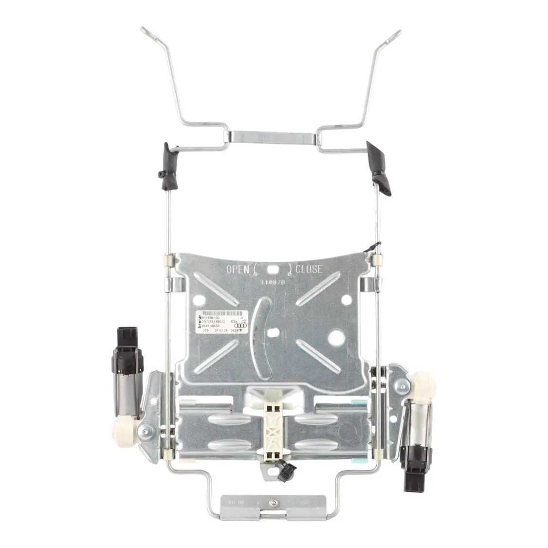 Audi A4 B8 A5 8T Seat Adjustment Motor Drive Front Left Right N/O/S 5N0881880D