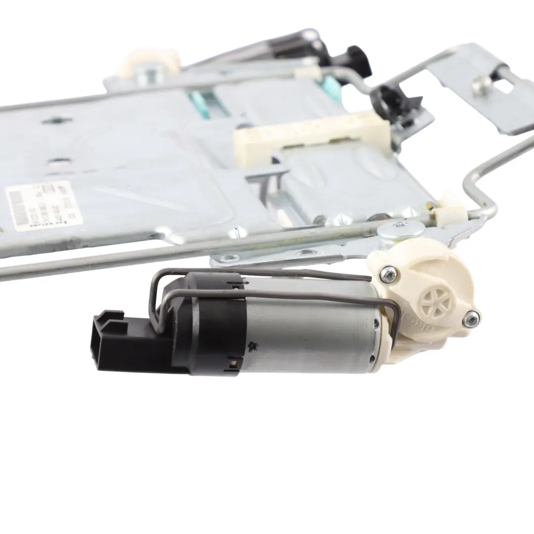 Audi A4 B8 A5 8T Seat Adjustment Motor Drive Front Left Right N/O/S - SKU 5N0881880D - Part number 5N0881880D