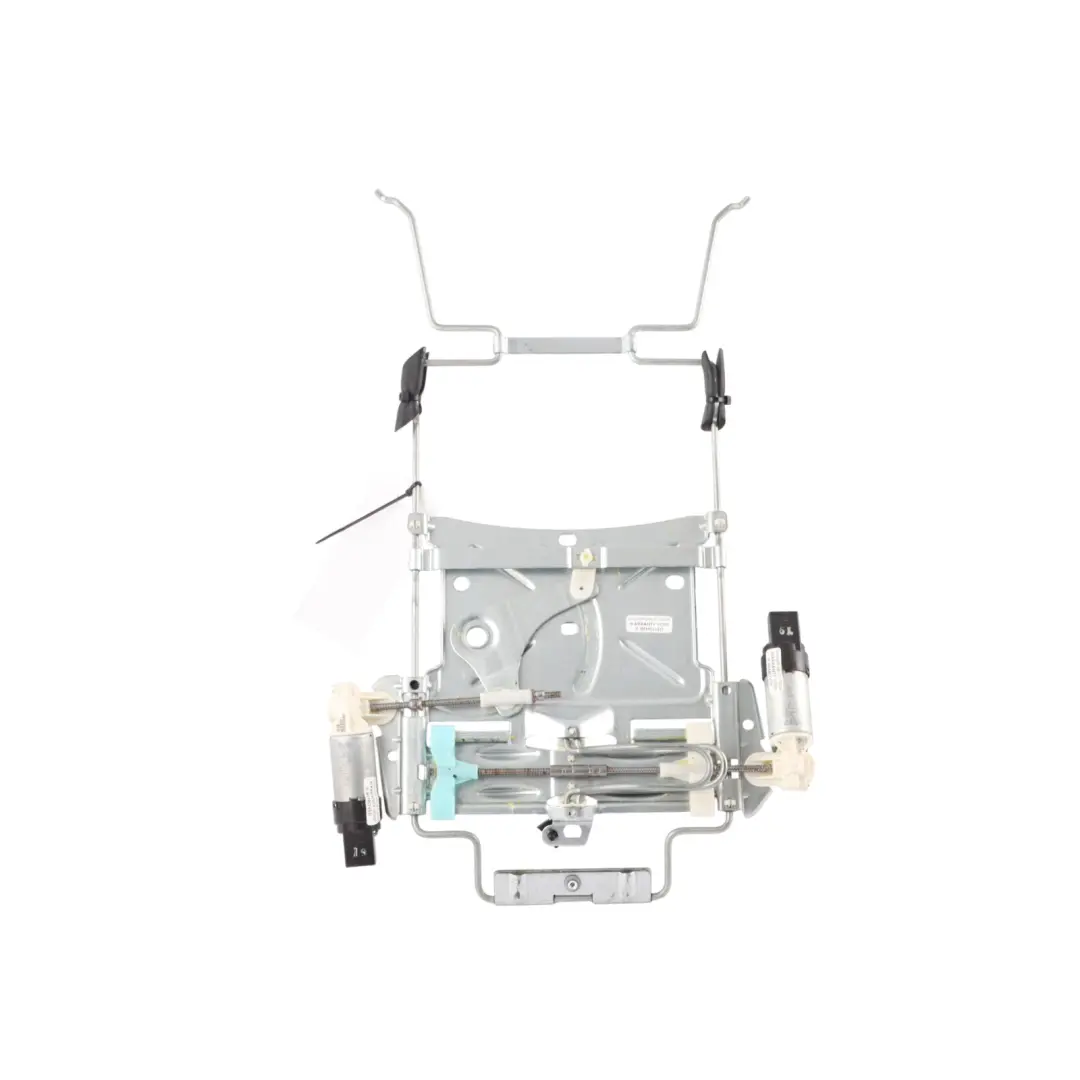 Adjustment Motor Drive Front Left Right N/O/S to Audi A4 B8 A5 8T Seat with Part number 5N0881880D Audi A4 B8 A5 8T Seat Adjustment Motor Drive Front Left Right N/O/S - SKU 5N0881880D - Part number 5N0881880D