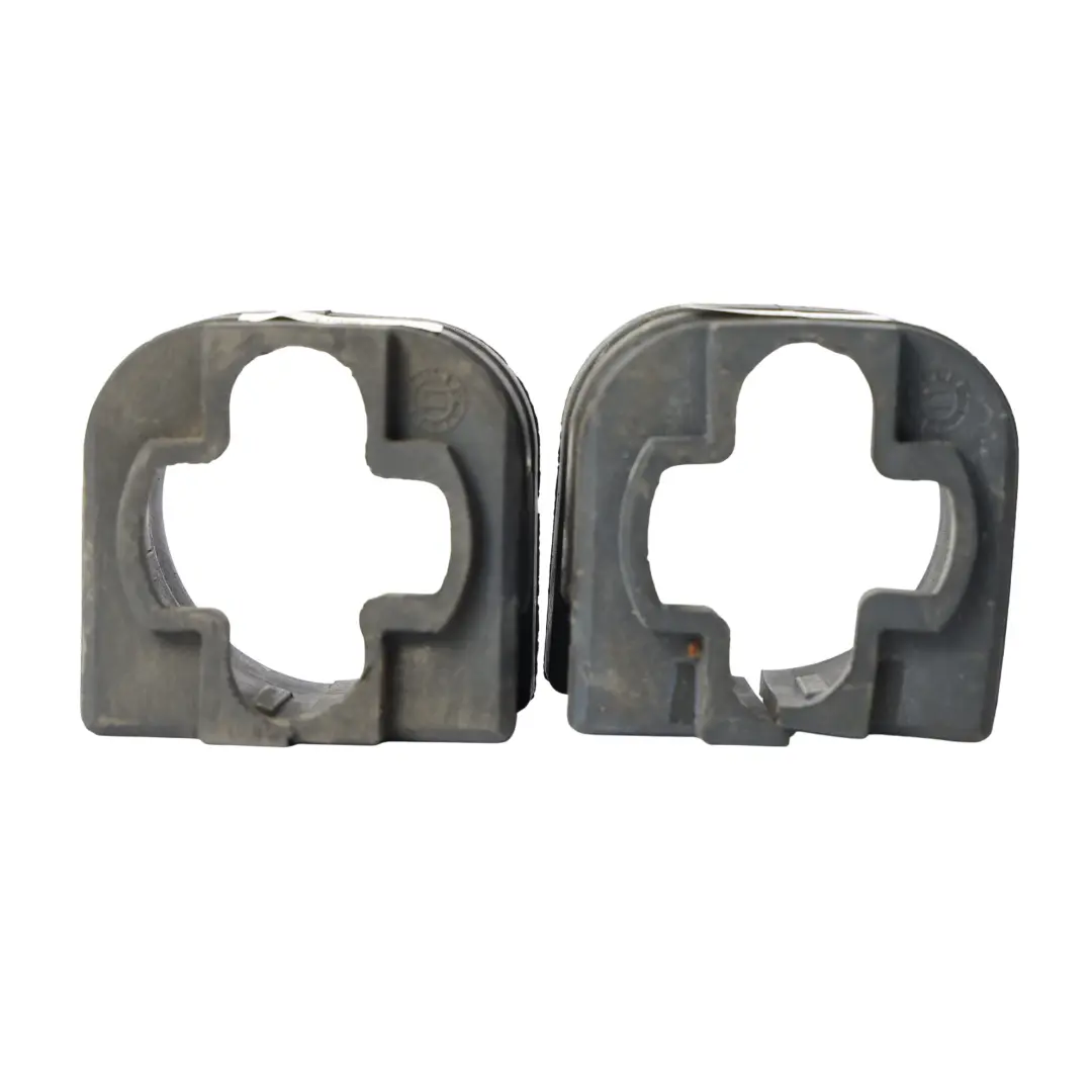 VW Volkswagen Golf Mk6 Fuel Pump Securing Rubber Bush Set - SKU 5N0906221 - Part number 5N0906221