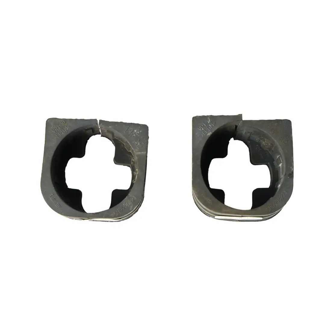 VW Volkswagen Golf Mk6 Kraftstoffpumpe Sicherung Gummibuchse Set - SKU 5N0906221 - Teilenummer 5N0906221