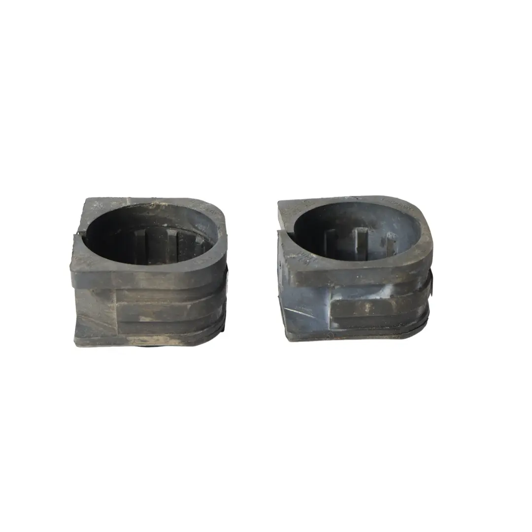 VW Volkswagen Golf Mk6 Pompa Carburante Set Boccole Fissaggio Gomma - SKU 5N0906221 - Numero di parte 5N0906221