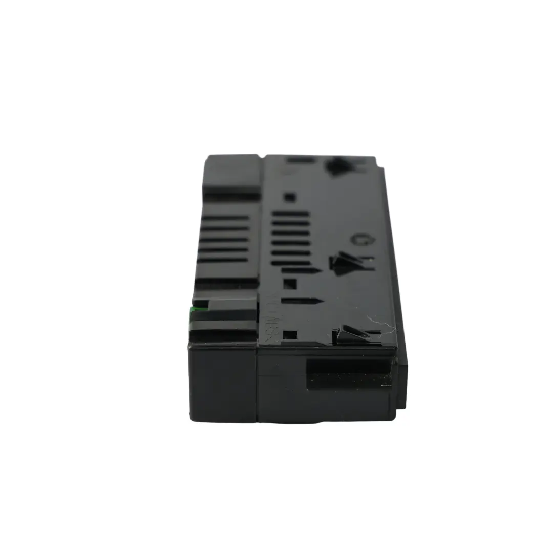 VW Volkswagen Crafter Mk2 SY Double USB-C Port Socket Centre Console - SKU 5NA035736 - Part number 5NA035736