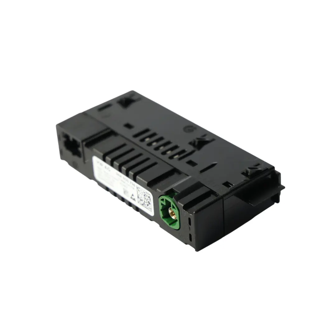 Mk2 SY Double USB-C Port Socket Centre Console to VW Volkswagen Crafter with Part number 5NA035736 VW Volkswagen Crafter Mk2 SY Double USB-C Port Socket Centre Console - SKU 5NA035736 - Part number 5NA035736