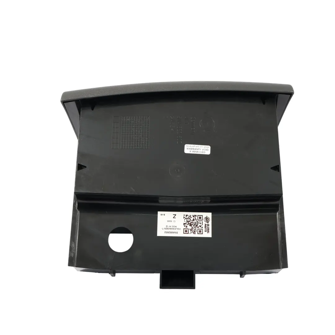 Przedni Schowek Szuflada Fotela Prawy do VW T-Roc A11 R o numerze 5NA882602 VW T-Roc A11 R Przedni Schowek Szuflada Fotela Prawy - SKU 5NA882602 - Numer Części 5NA882602