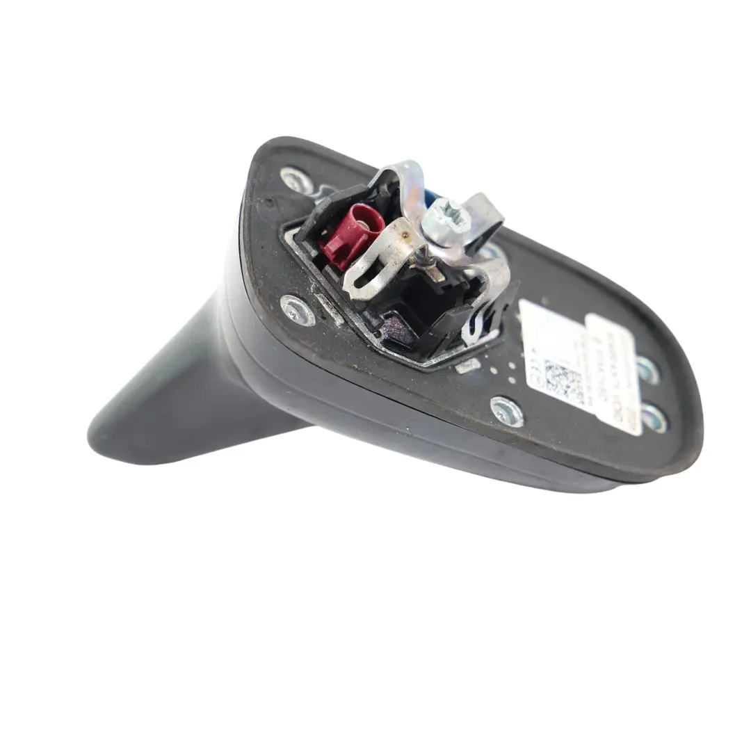 Antenna A Pinna Di Squalo Per per Volkswagen T-Roc con numero di parte 5Q0035507AH Volkswagen T-Roc Antenna A Pinna Di Squalo Per - SKU 5Q0035507AH - Numero di parte 5Q0035507AH