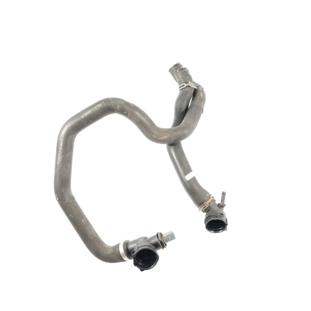 VW Golf 5G Mk7 Audi A3 8V Wasserleitung Schlauchleitung 1.2 TSI - SKU 5Q0121049R - Teilenummer 5Q0121049R