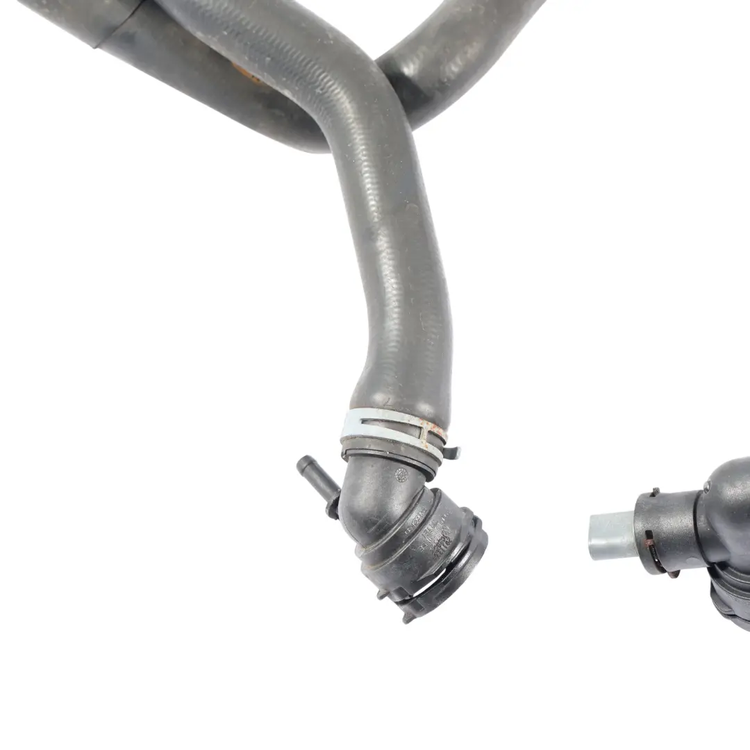 VW Golf 5G Mk7 Audi A3 8V Wasserleitung Schlauchleitung 1.2 TSI - SKU 5Q0121049R - Teilenummer 5Q0121049R