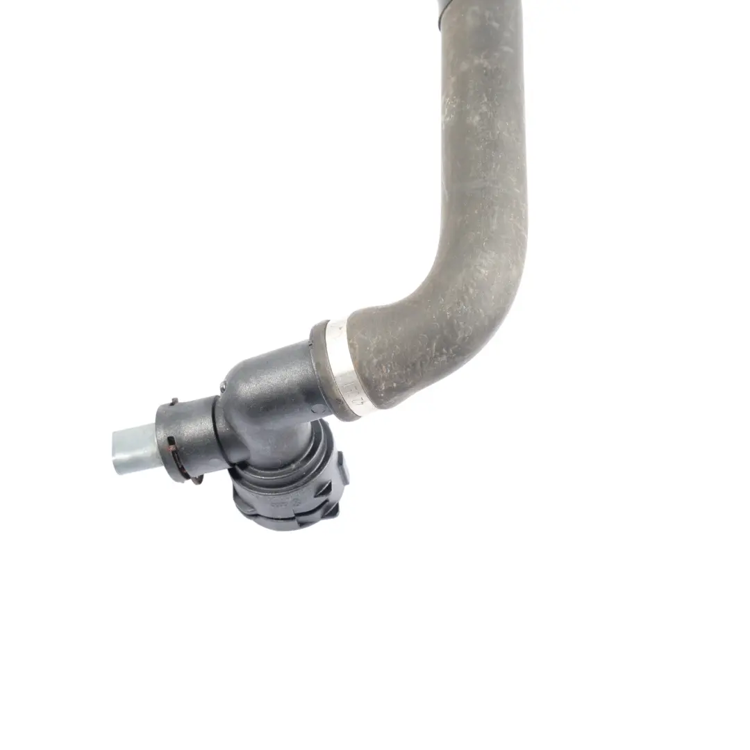 5G Mk7 Audi A3 8V Water Pipe Hose Line Coolant 1.2 TSI to VW Golf with Part number 5Q0121049R VW Golf 5G Mk7 Audi A3 8V Water Pipe Hose Line Coolant 1.2 TSI - SKU 5Q0121049R - Part number 5Q0121049R