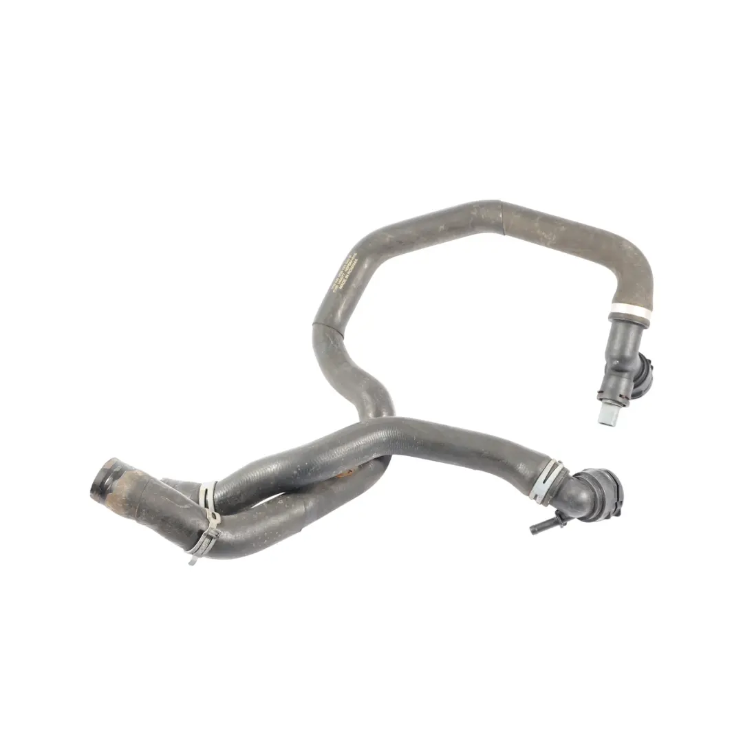 VW Golf 5G Mk7 Audi A3 8V Tubo Acqua Linea Refrigerante 1.2 TSI - SKU 5Q0121049R - Numero di parte 5Q0121049R