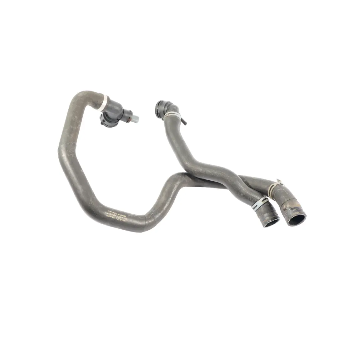 VW Golf 5G Mk7 Audi A3 8V Tubo Acqua Linea Refrigerante 1.2 TSI - SKU 5Q0121049R - Numero di parte 5Q0121049R