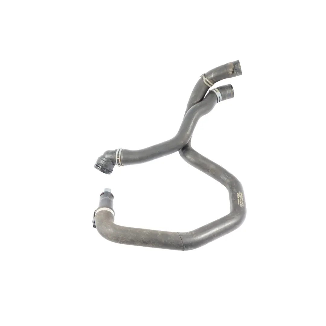 VW Golf 5G Mk7 Audi A3 8V Water Pipe Hose Line Coolant 1.2 TSI - SKU 5Q0121049R - Part number 5Q0121049R