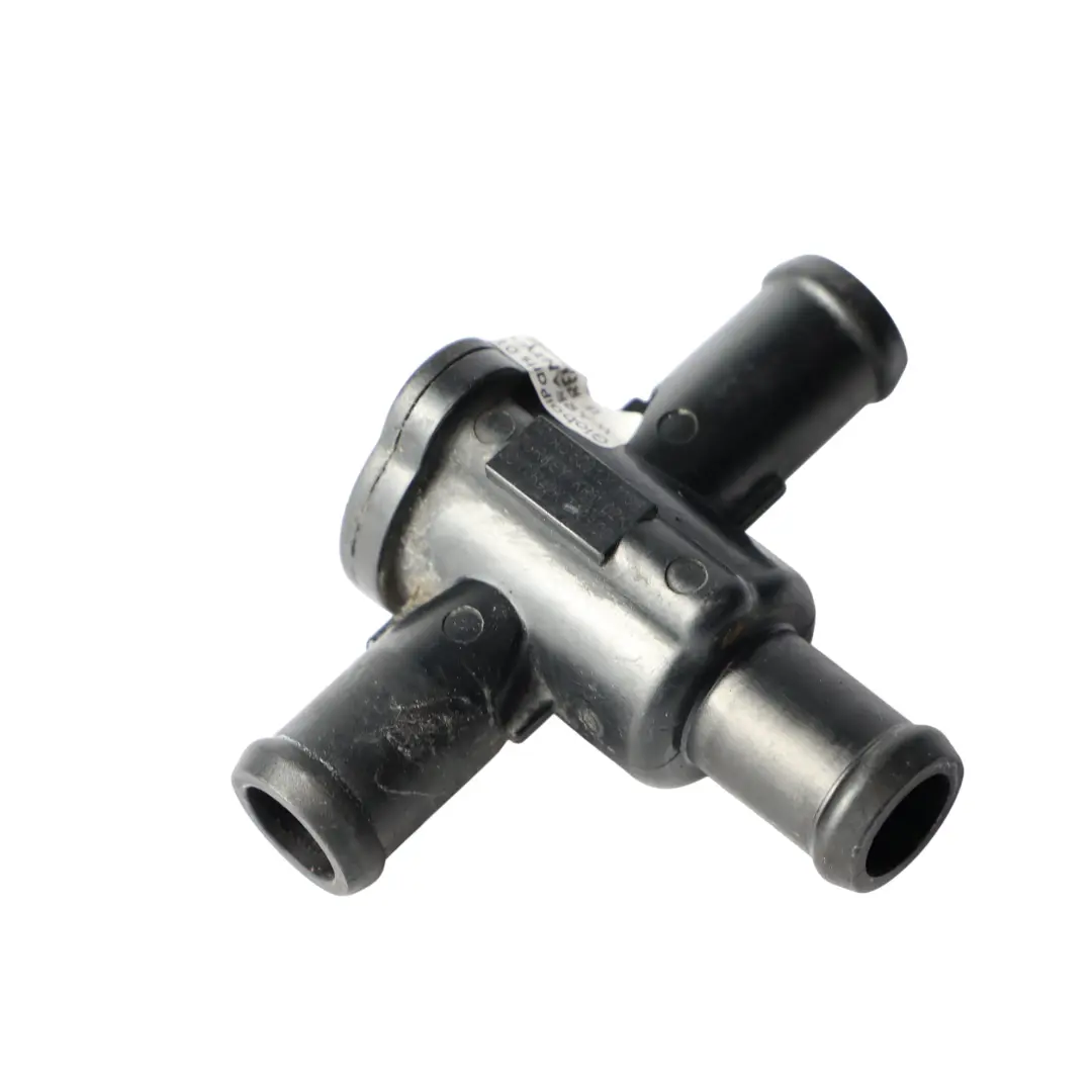 4M Water Coolant Thermosat Regulator Valve to Audi Q7 with Part number 5Q0121113F Audi Q7 4M Water Coolant Thermosat Regulator Valve - SKU 5Q0121113F - Part number 5Q0121113F