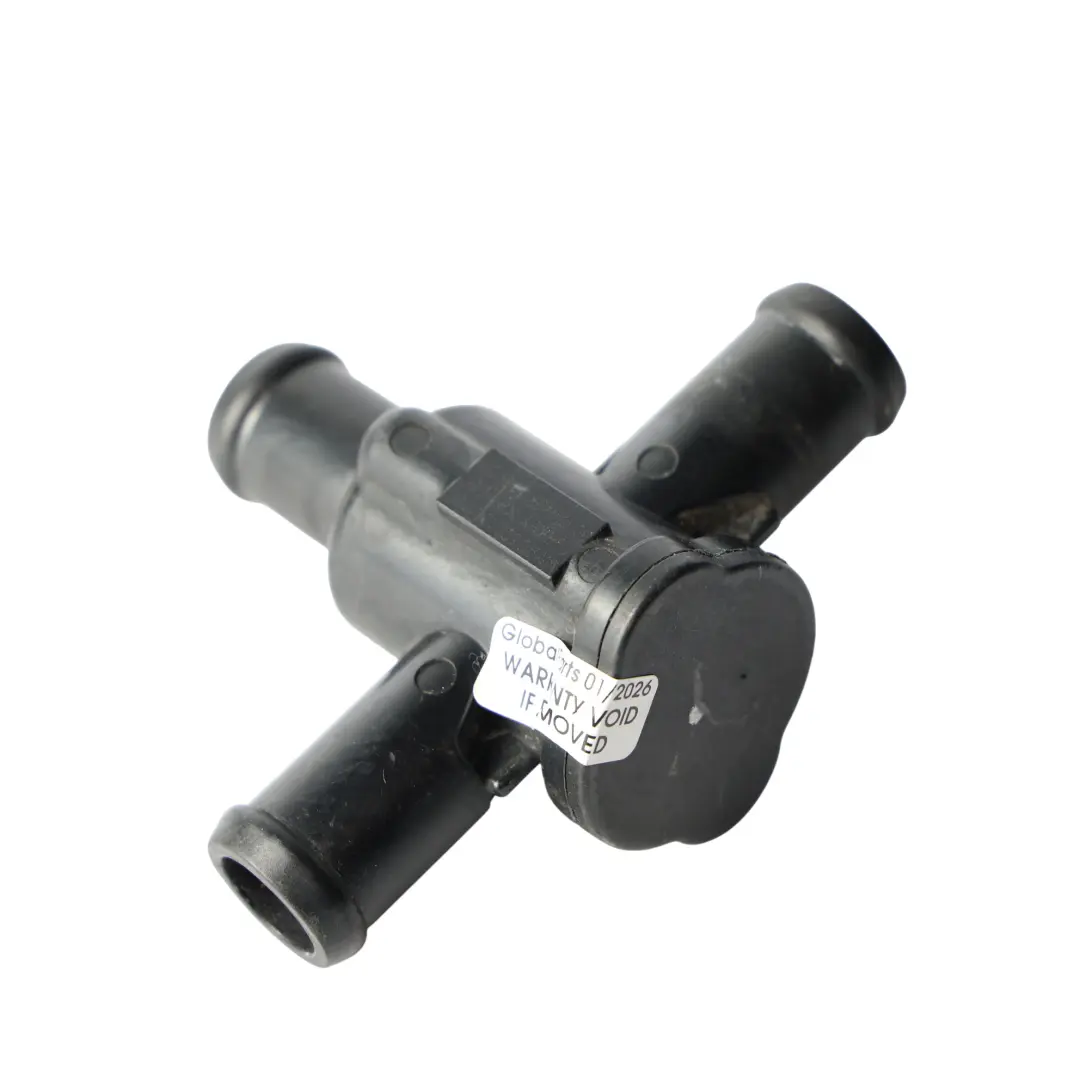 Audi Q7 4M Acqua Refrigerante Termostato Valvola Di Regolazione - SKU 5Q0121113F - Numero di parte 5Q0121113F