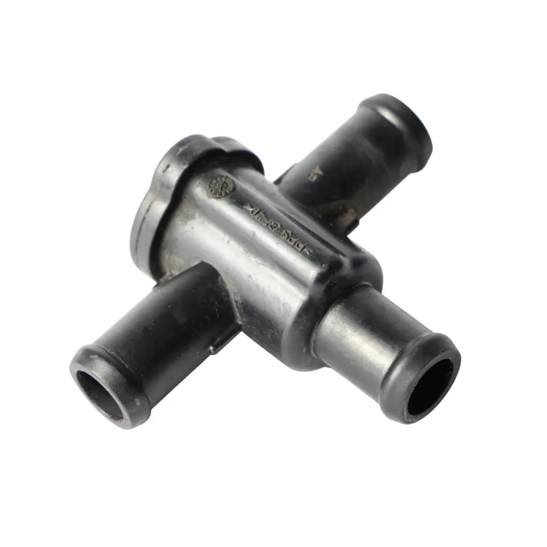 4M Wasser Kühlmittel Thermosat Regler Ventil für Audi Q7 mit Teilenummer 5Q0121113F Audi Q7 4M Wasser Kühlmittel Thermosat Regler Ventil - SKU 5Q0121113F - Teilenummer 5Q0121113F