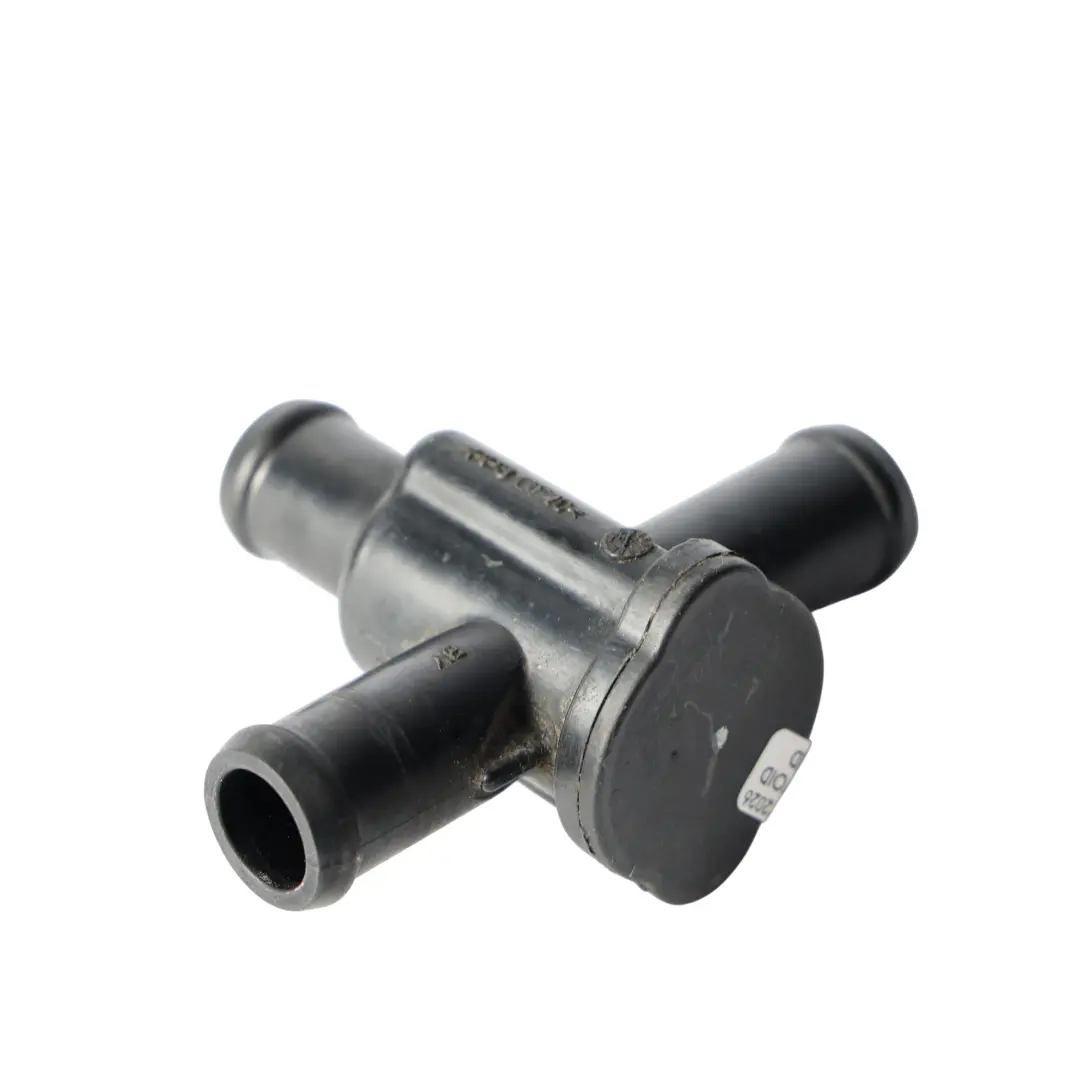 Audi Q7 4M Acqua Refrigerante Termostato Valvola Di Regolazione - SKU 5Q0121113F - Numero di parte 5Q0121113F