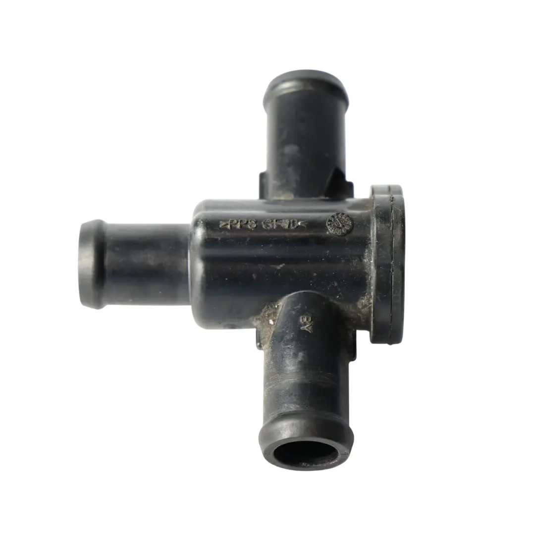 Audi Q7 4M Agua Refrigerante Termostato Válvula Reguladora - SKU 5Q0121113F - Número de pieza 5Q0121113F