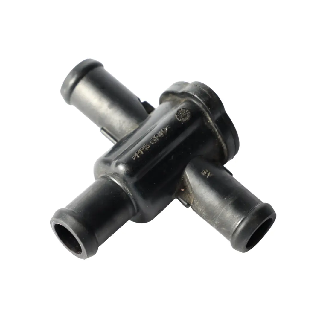 4M Zawór Termosat do Audi Q7 o numerze 5Q0121113F Audi Q7 4M Zawór Termosat - SKU 5Q0121113F - Numer Części 5Q0121113F