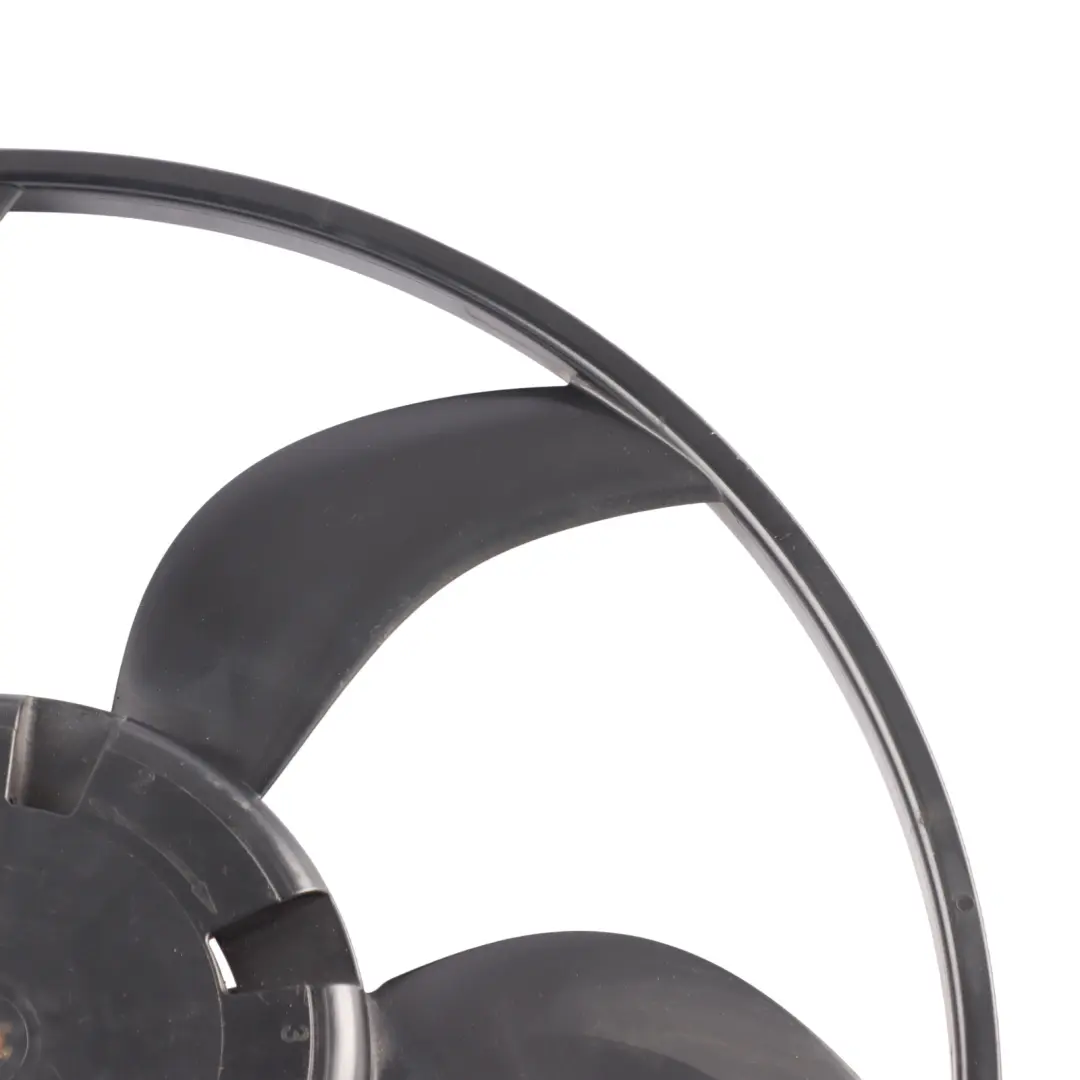 VW Golf Mk7 Radiator Fan Engine Cooling Coolant Fan Motor 320W - SKU 5Q0121203DD - Part number 5Q0121203DD