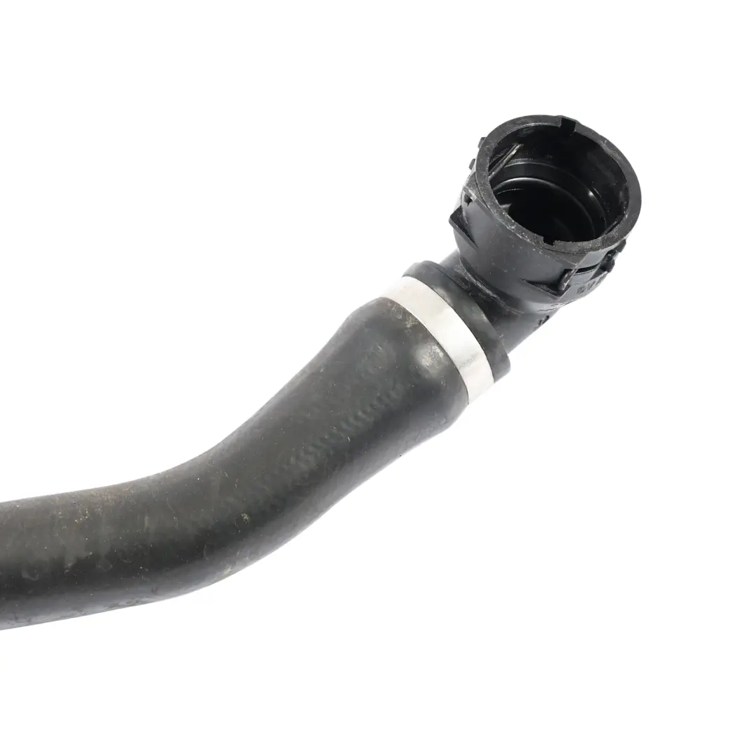 Skoda Octavia Mk3 Seat Ateca 1.6 2.0 TDI Water Coolant Pipe Hose - SKU 5Q0122101GG - Part number 5Q0122101GG