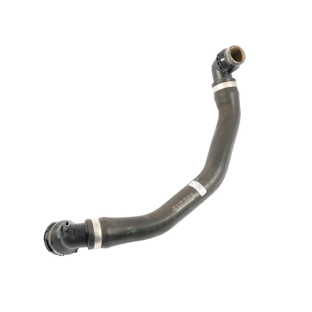 Mk3 Seat Ateca 1.6 2.0 TDI Tubo Acqua Refrigerante per Skoda Octavia con numero di parte 5Q0122101GG Skoda Octavia Mk3 Seat Ateca 1.6 2.0 TDI Tubo Acqua Refrigerante - SKU 5Q0122101GG - Numero di parte 5Q0122101GG