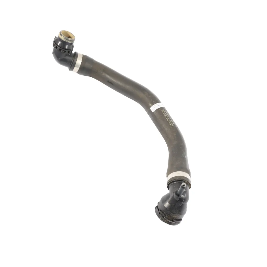 Mk3 Seat Ateca 1.6 2.0 TDI Water Coolant Pipe Hose to Skoda Octavia with Part number 5Q0122101GG Skoda Octavia Mk3 Seat Ateca 1.6 2.0 TDI Water Coolant Pipe Hose - SKU 5Q0122101GG - Part number 5Q0122101GG