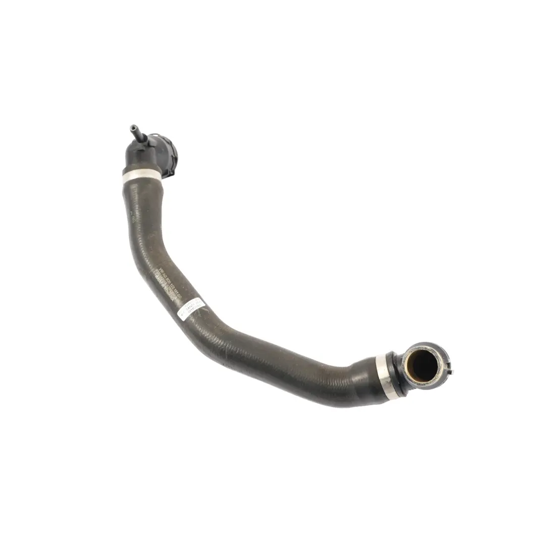 Mk3 Seat Ateca 1.6 2.0 TDI Tubo Refrigerante para Skoda Octavia con número de pieza 5Q0122101GG Skoda Octavia Mk3 Seat Ateca 1.6 2.0 TDI Tubo Refrigerante - SKU 5Q0122101GG - Número de pieza 5Q0122101GG