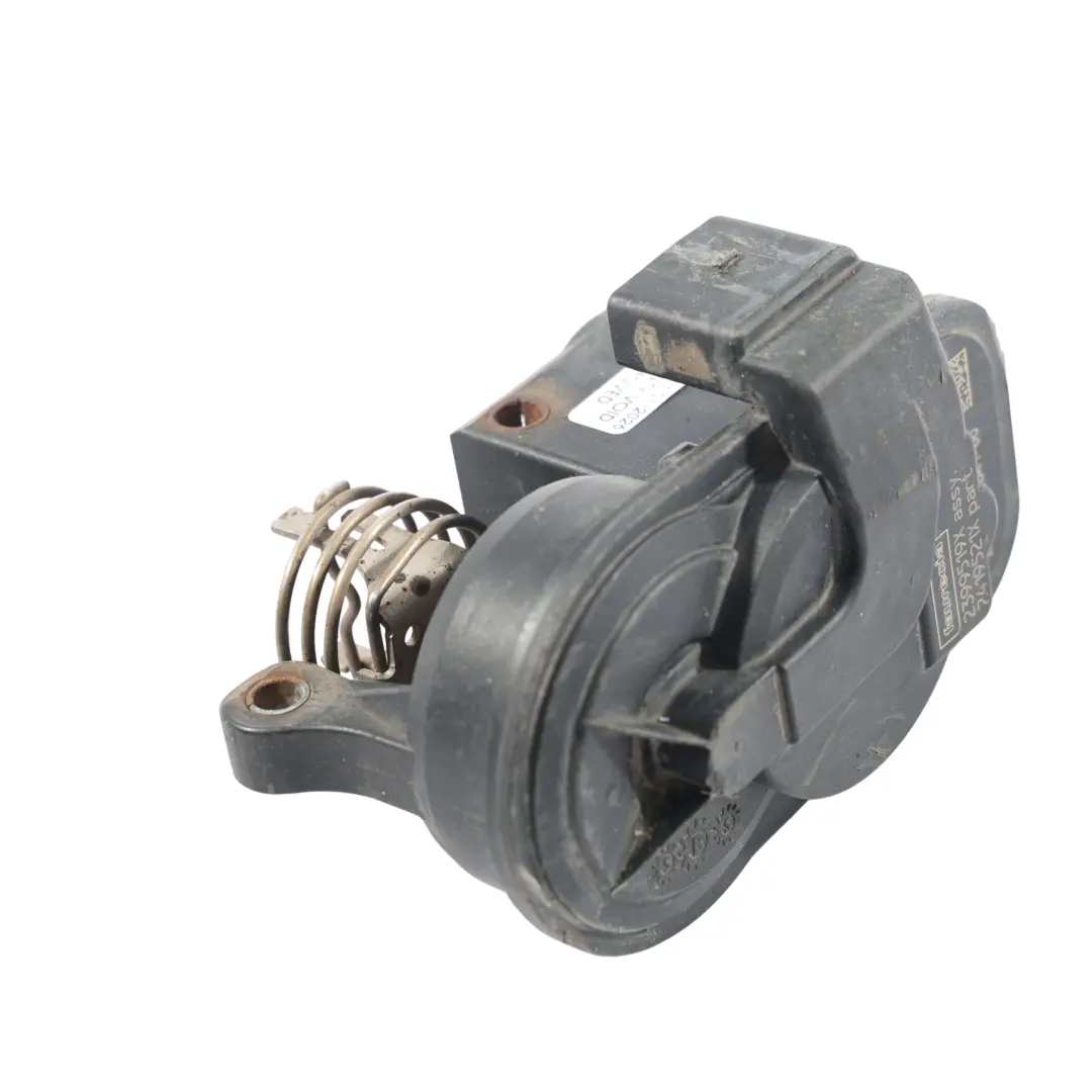 Auspuff Drosselklappenmotor Stellmotor 2.0 TDI für VW Crafter SY Motor mit Teilenummer 5Q0253691G VW Crafter SY Motor Auspuff Drosselklappenmotor Stellmotor 2.0 TDI - SKU 5Q0253691G - Teilenummer 5Q0253691G