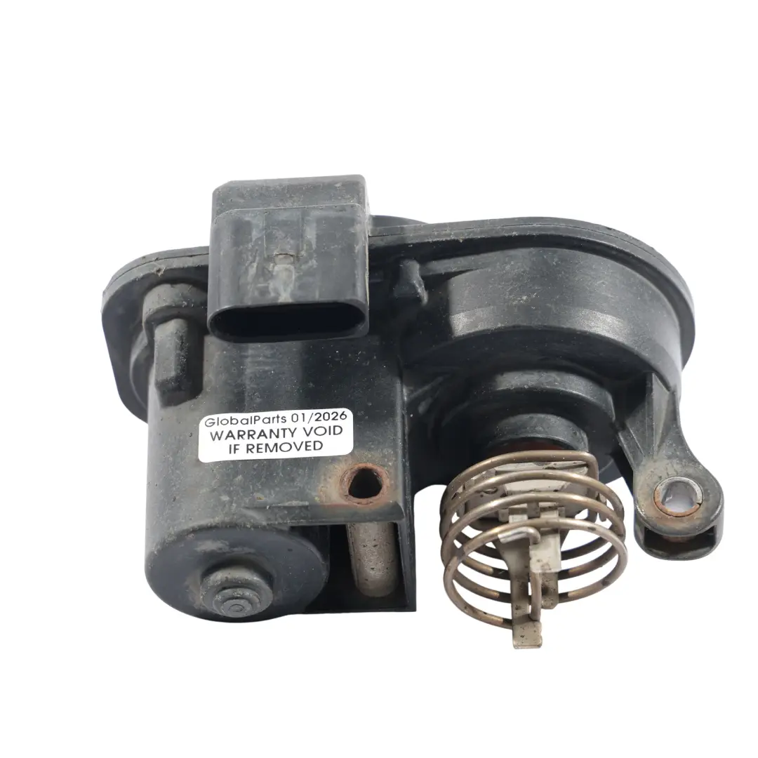 VW Crafter SY Motor Auspuff Drosselklappenmotor Stellmotor 2.0 TDI - SKU 5Q0253691G - Teilenummer 5Q0253691G