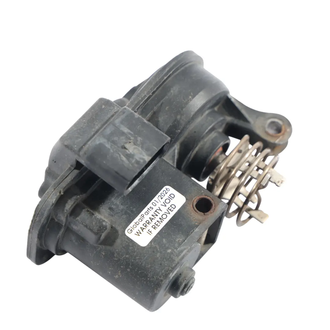 Nastawnik Przepustnicy Spalin Silnika 2.0 TDI do VW Crafter SY o numerze 5Q0253691G VW Crafter SY Nastawnik Przepustnicy Spalin Silnika 2.0 TDI - SKU 5Q0253691G - Numer Części 5Q0253691G