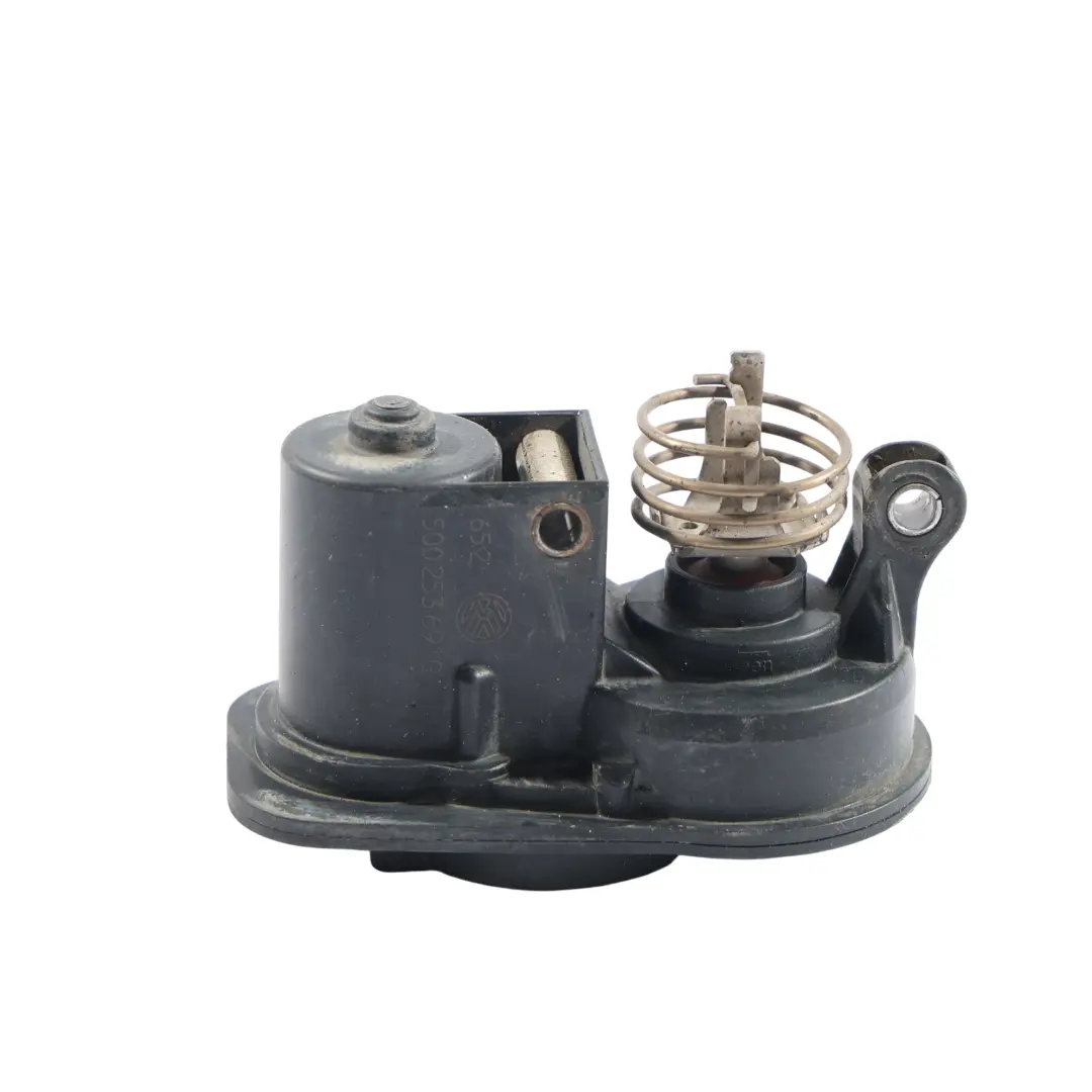 Exhaust Throttle Valve Motor Actuator 2.0 TDI to VW Crafter SY Engine with Part number 5Q0253691G VW Crafter SY Engine Exhaust Throttle Valve Motor Actuator 2.0 TDI - SKU 5Q0253691G - Part number 5Q0253691G