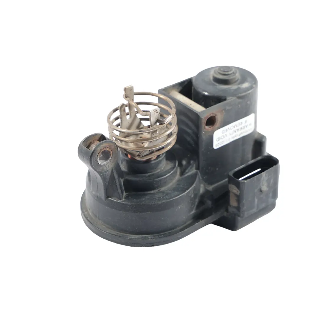 VW Crafter SY Engine Exhaust Throttle Valve Motor Actuator 2.0 TDI - SKU 5Q0253691G - Part number 5Q0253691G