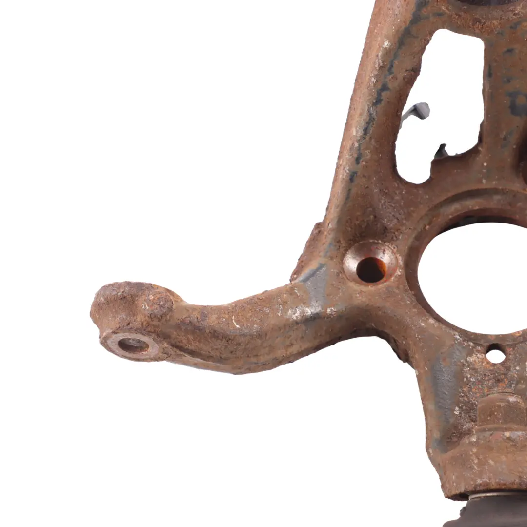 Front Wheel Hub Carrier Knuckle Left N/S to Volkswagen Golf Mk7 with Part number 5Q0407255R Volkswagen Golf Mk7 Front Wheel Hub Carrier Knuckle Left N/S - SKU 5Q0407255R-1 - Part number 5Q0407255R