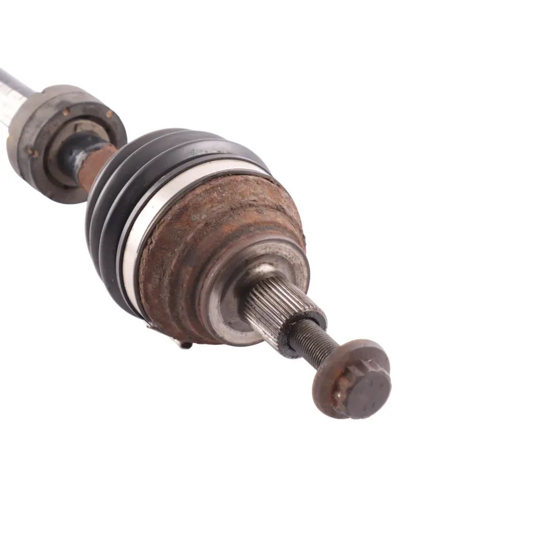 Front Drive Shaft Driveshaft Left N/S 5Q0407270CB to Audi A3 8V Volkswagen Golf Mk7 with Part number 5Q0407271CB Audi A3 8V Volkswagen Golf Mk7 Front Drive Shaft Driveshaft Left N/S 5Q0407270CB - SKU 5Q0407271CB - Part number 5Q0407271CB