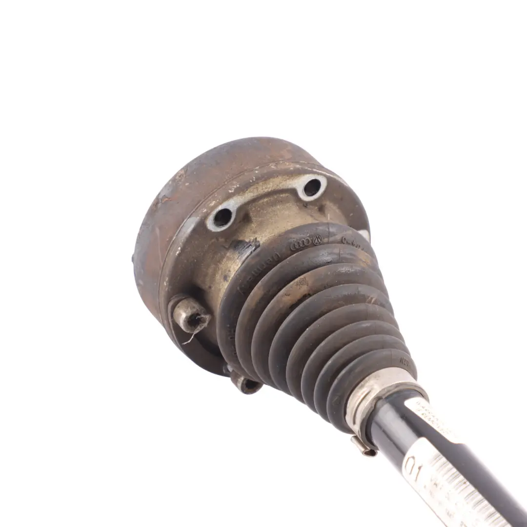 Front Drive Shaft Driveshaft Left N/S 5Q0407270CB to Audi A3 8V Volkswagen Golf Mk7 with Part number 5Q0407271CB Audi A3 8V Volkswagen Golf Mk7 Front Drive Shaft Driveshaft Left N/S 5Q0407270CB - SKU 5Q0407271CB - Part number 5Q0407271CB