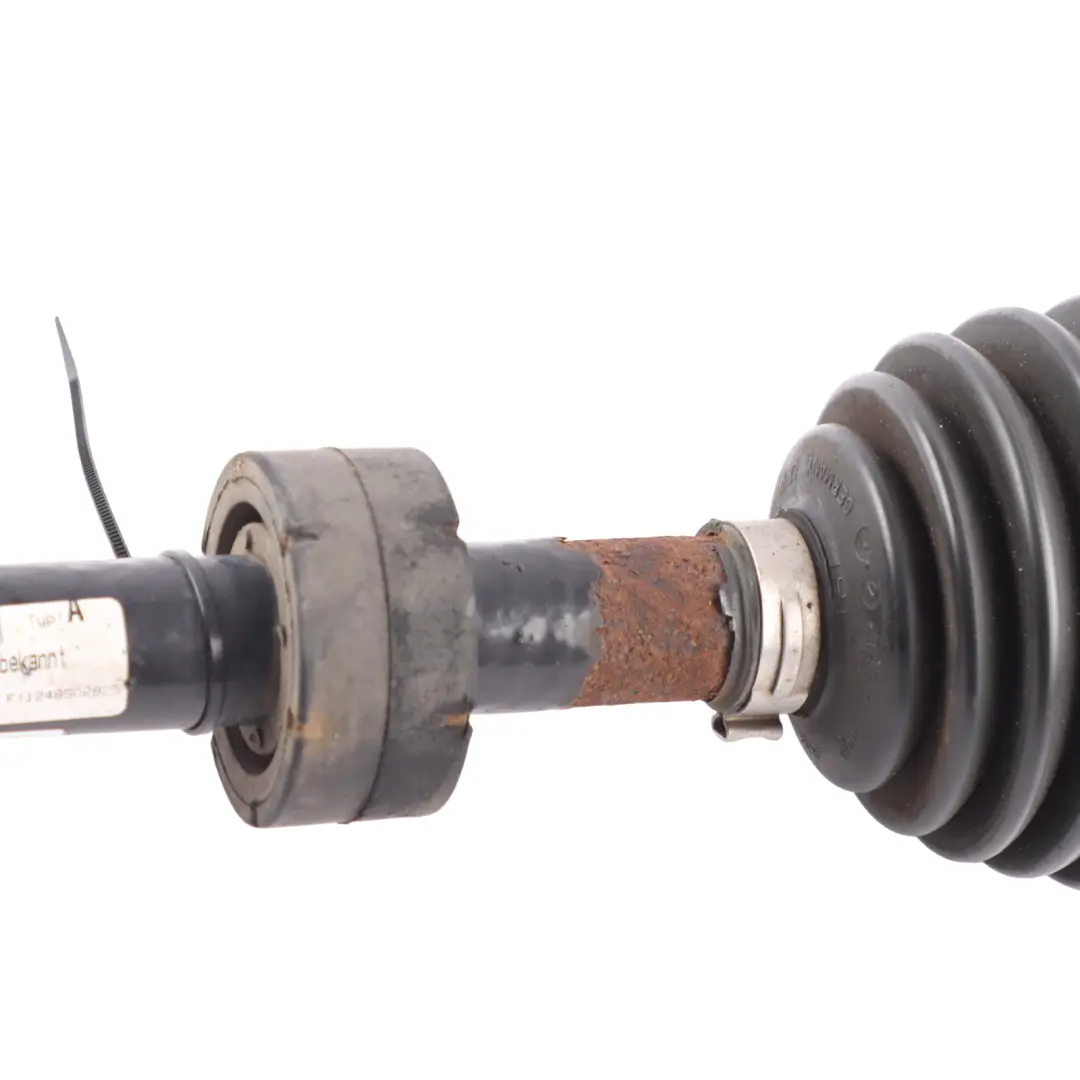 Front Drive Shaft Driveshaft Left N/S 5Q0407270CB to Audi A3 8V Volkswagen Golf Mk7 with Part number 5Q0407271CB Audi A3 8V Volkswagen Golf Mk7 Front Drive Shaft Driveshaft Left N/S 5Q0407270CB - SKU 5Q0407271CB - Part number 5Q0407271CB