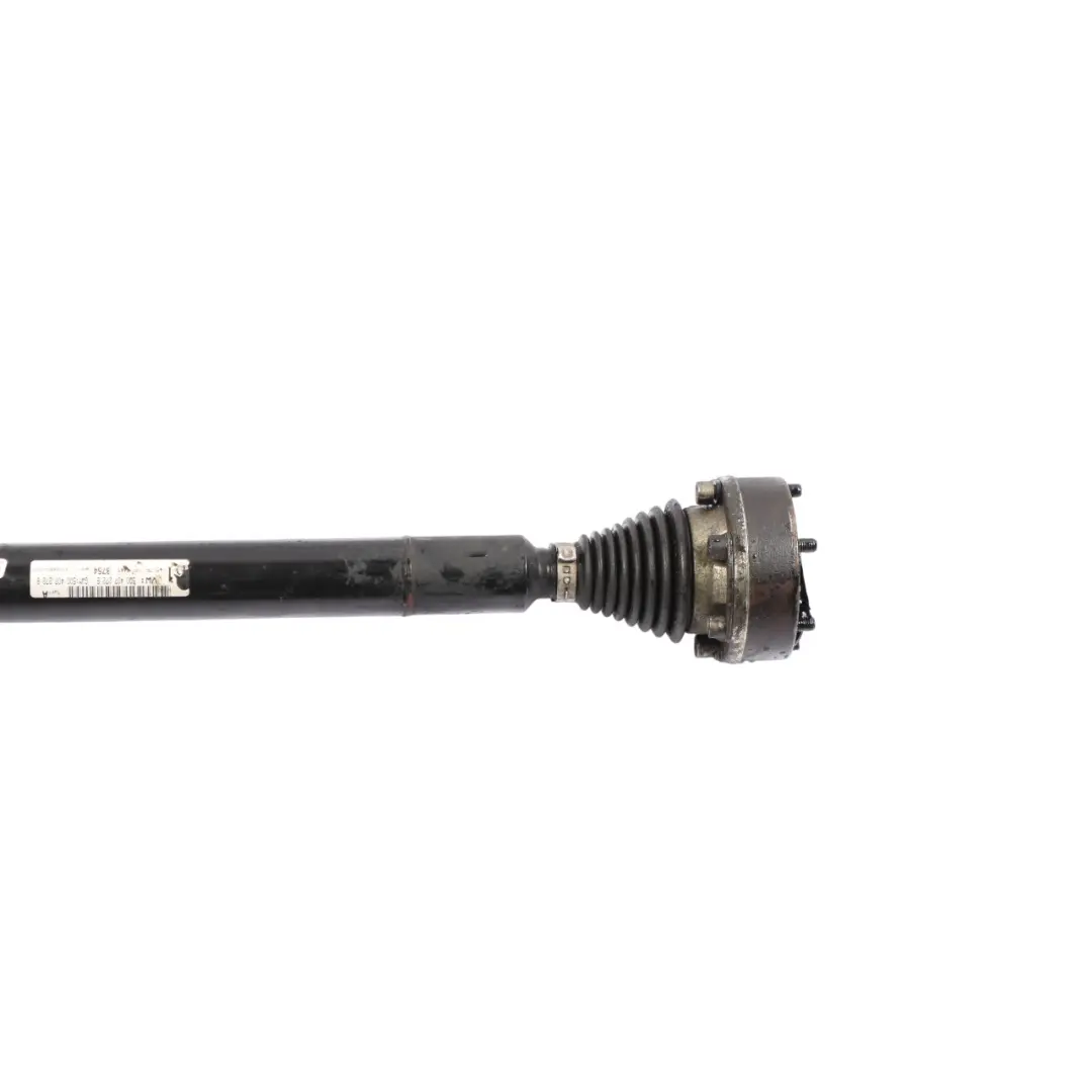 Volkswagen Golf Mk7 Audi A3 8V Front Axle Driveshaft Right O/S Petrol - SKU 5Q0407272B - Part number 5Q0407272B