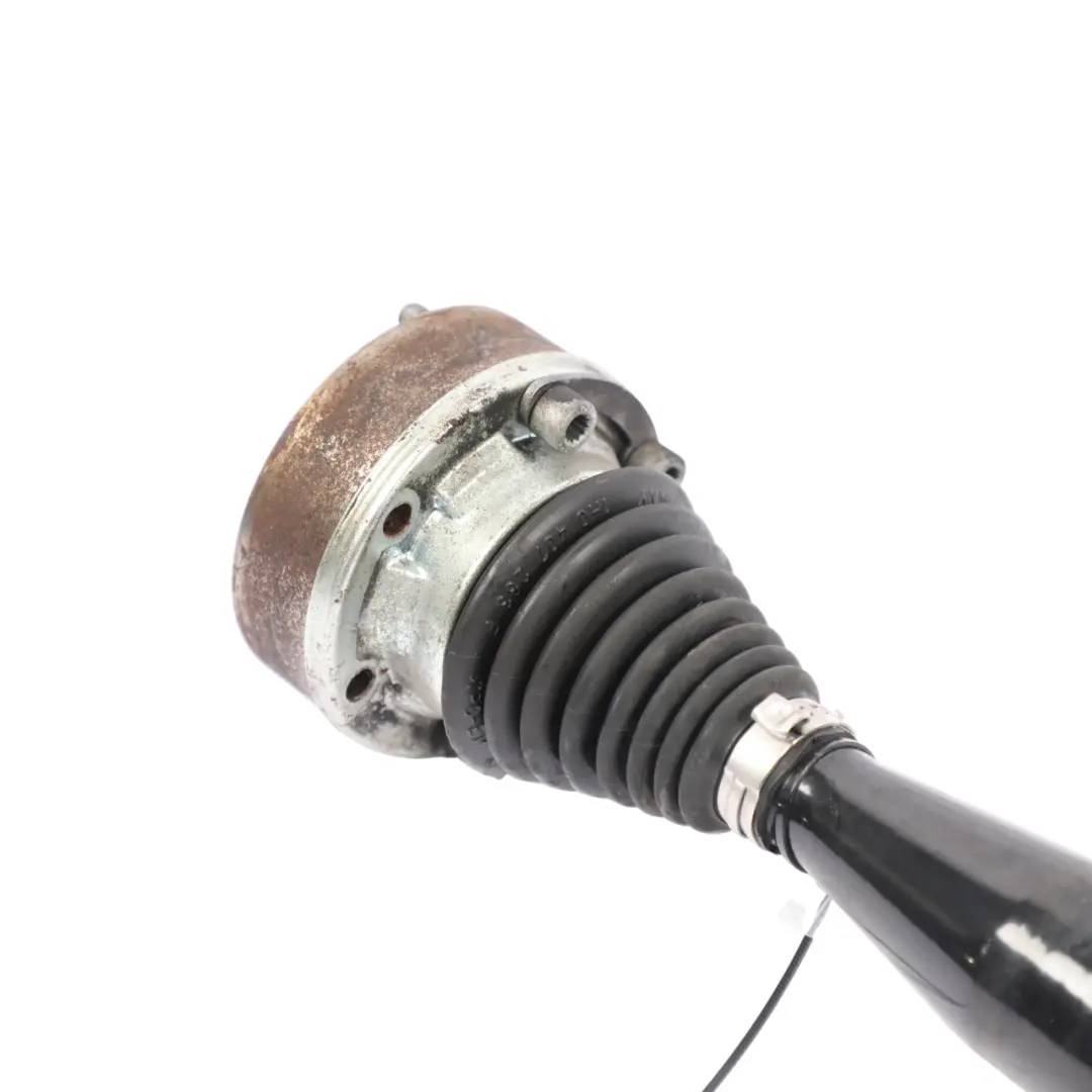 VW Volkswagen Golf Mk7 5G 5 Speed Manual Front Drivershaft Right O/S - SKU 5Q0407272FF - Part number 5Q0407272FF